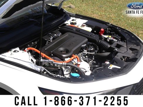 Used 2024 Honda Accord Touring image 14