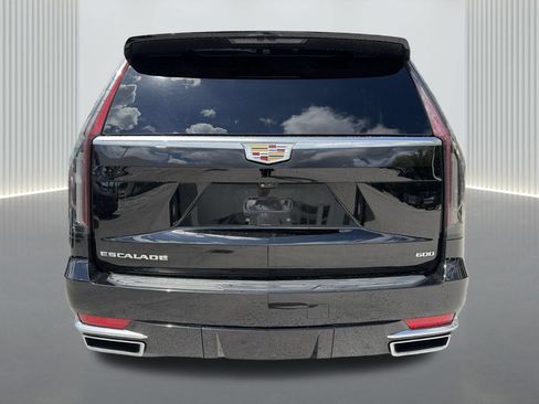 Used 2023 Cadillac Escalade ESV Premium Luxury RWD image 5