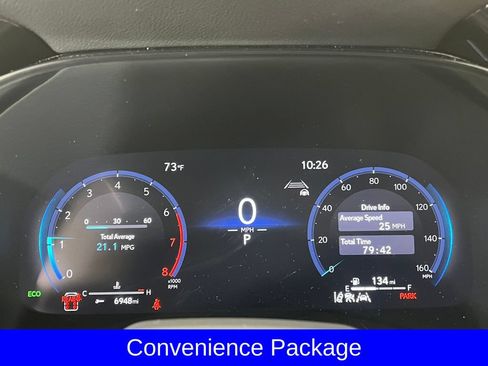 Used 2025 Lexus TX 350 AWD w/ Technology Package image 3