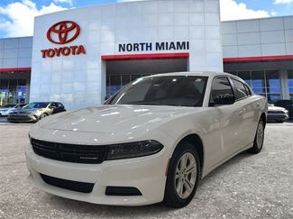 Used 2023 Dodge Charger SXT video 2