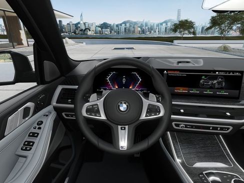 New 2027 BMW X7 xDrive40i AWD/4WD image 13