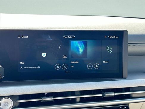 New 2026 Hyundai Tucson Limited image 27