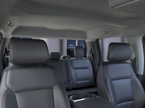 New 2026 Ford F350 Lariat AWD/4WD image 22