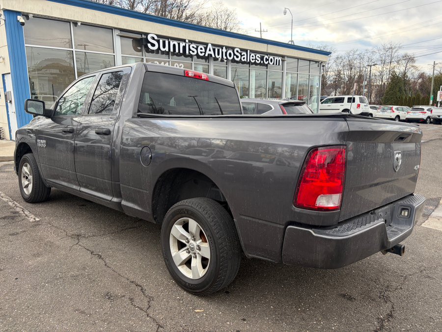 Used 2016 RAM 1500 Express AWD/4WD image 2