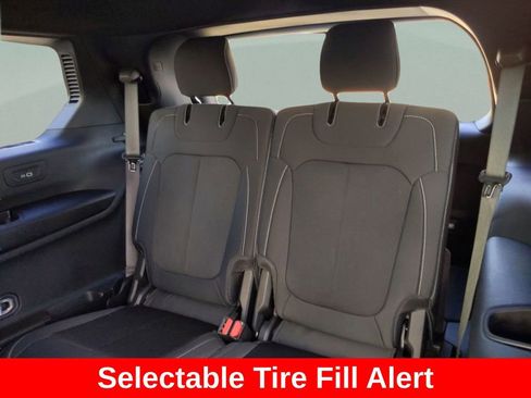 New 2025 Jeep Grand Cherokee L Laredo w/ Luxury Tech Group I RWD image 18