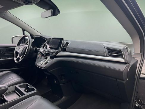 Used 2024 Honda Odyssey EX-L image 24