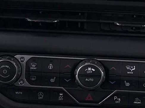 New 2026 Jeep Wrangler Unlimited Rubicon image 36