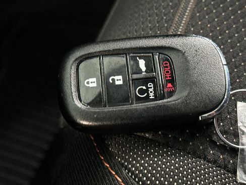 Used 2024 Honda CR-V Sport image 29