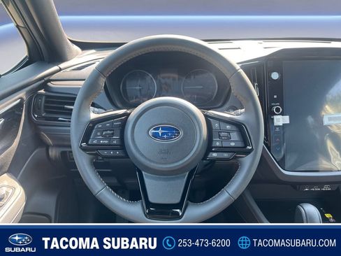 New 2026 Subaru Forester Sport AWD/4WD image 13