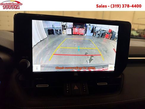 Certified 2023 Toyota RAV4 XLE Premium image 23