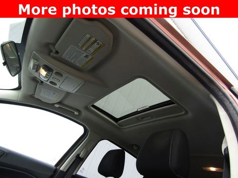 Used 2018 Ford EcoSport SE AWD/4WD image 14