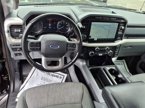 Used 2021 Ford F150 XLT w/ Equipment Group 302A High image 15