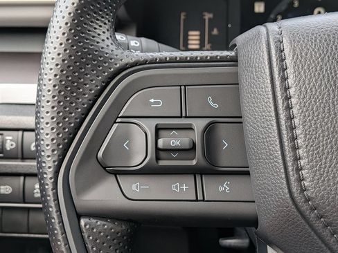New 2026 Toyota Tacoma 4x4 Double Cab image 21