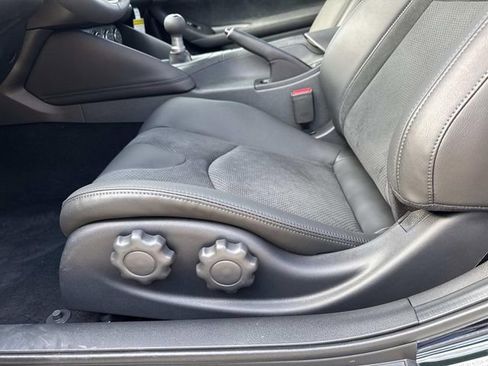 New 2026 Nissan Z Performance image 9