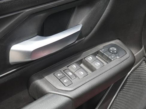 Used 2025 RAM 1500 Classic Warlock AWD/4WD image 13