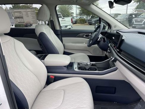 New 2026 Kia Carnival SX w/ SX Dark Edition Package image 14