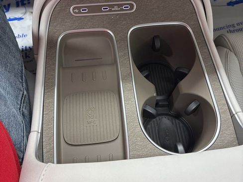 New 2026 Hyundai Palisade SEL image 18