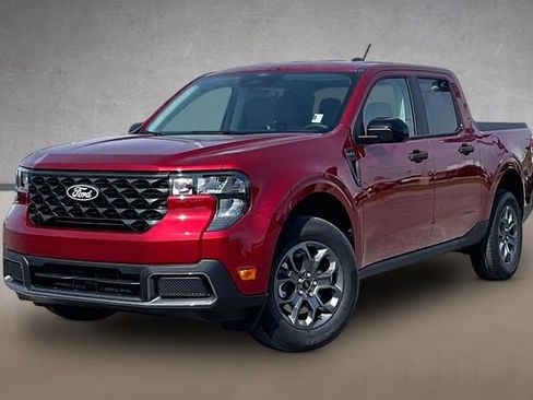 New 2026 Ford Maverick XLT FWD image 1