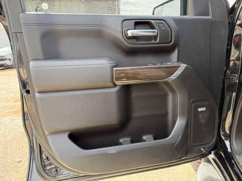 Used 2021 Chevrolet Silverado 1500 RST w/ Convenience Package II image 13