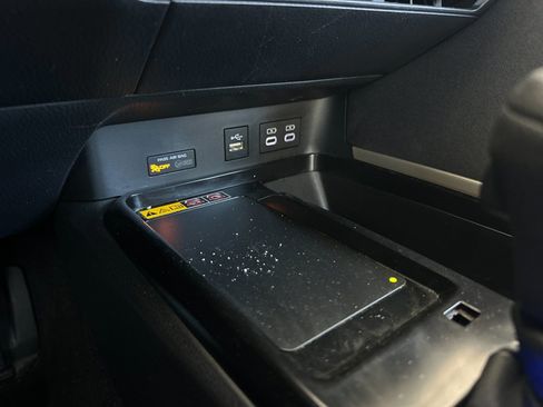Used 2025 Toyota Camry LE FWD image 26