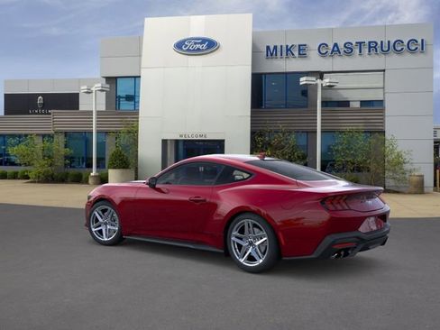 New 2026 Ford Mustang Premium image 5