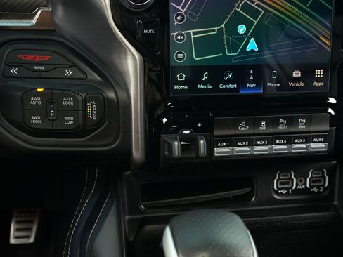 Used 2023 RAM 1500 TRX w/ TRX Level 2 Equipment Group AWD/4WD image 18