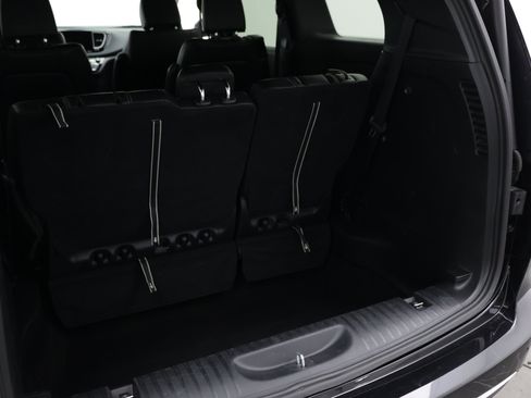 Used 2025 Chrysler Pacifica Select FWD image 38