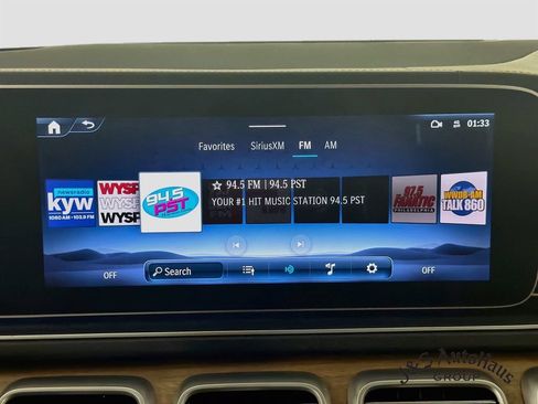 Used 2024 Mercedes-Benz GLE 350 4MATIC image 17