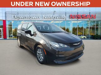 Used 2022 Chrysler Voyager LX FWD 360° Tour