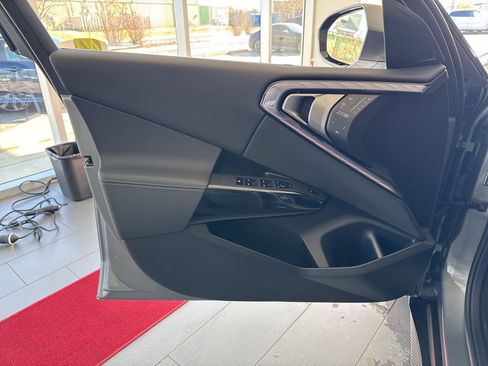 New 2026 BMW X3 xDrive30 w/ Premium Package image 37