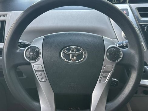 Used 2017 Toyota Prius V Three FWD image 29