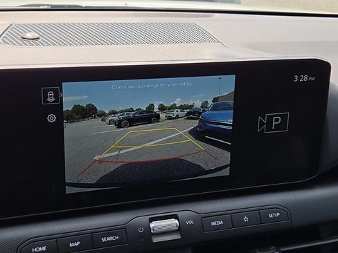 Certified 2026 Kia K4 FWD image 9