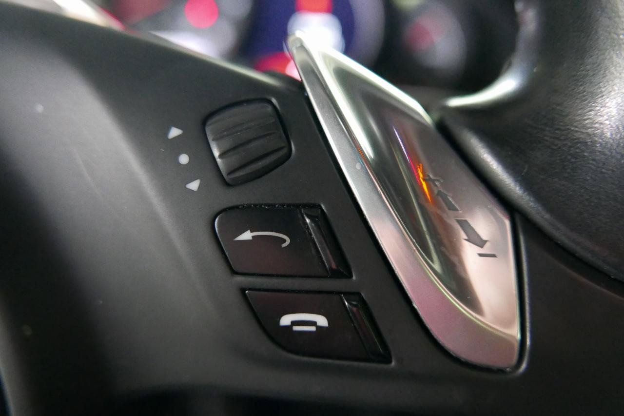 Used 2012 Porsche Panamera Turbo S AWD/4WD image 22