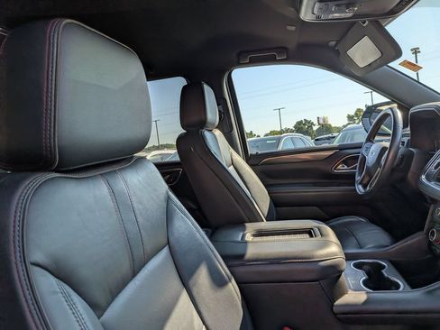 Used 2021 Chevrolet Tahoe RST RWD image 28