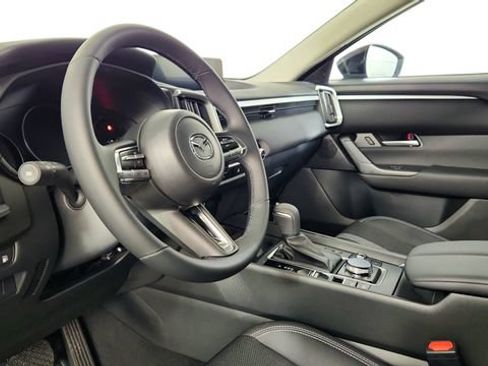 New 2026 MAZDA CX-50 2.5 Hybrid w/ Weather Package AWD/4WD image 11
