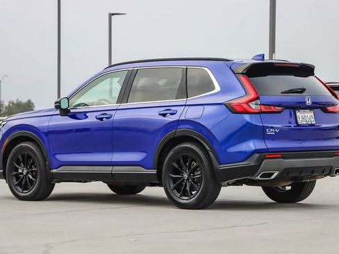Used 2024 Honda CR-V Sport-L image 6