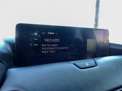 Certified 2024 MAZDA CX-90 Plug-In Hybrid w/ Premium Plus AWD/4WD image 21