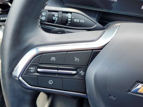 Certified 2026 Chevrolet Equinox LT AWD/4WD image 29