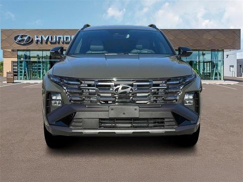 New 2026 Hyundai Tucson XRT AWD/4WD image 12