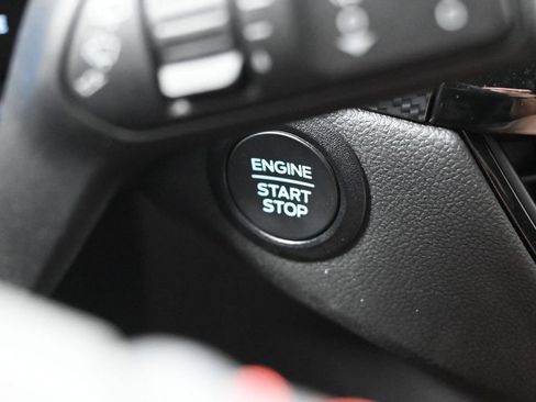 Used 2024 Ford Escape ST-Line FWD image 24