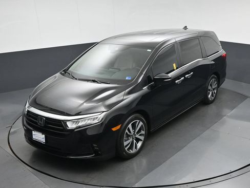 Used 2022 Honda Odyssey Touring image 77