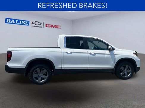 Used 2023 Honda Ridgeline RTL image 7