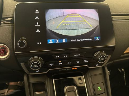 Used 2017 Honda CR-V EX-L image 39