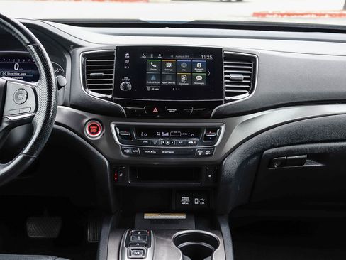 Certified 2022 Honda Passport EX-L image 16