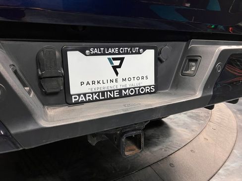 Used 2022 Ford F150 Platinum w/ Equipment Group 701A High AWD/4WD image 25