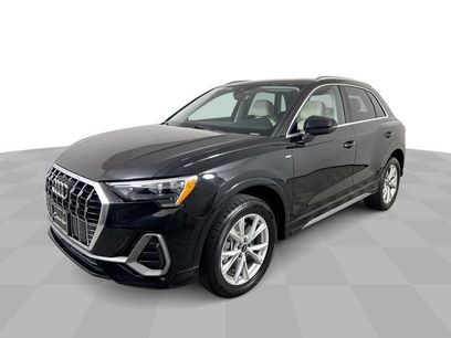 Used 2022 Audi Q3 2.0T Premium