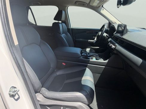 Used 2024 Honda Pilot EX-L image 17