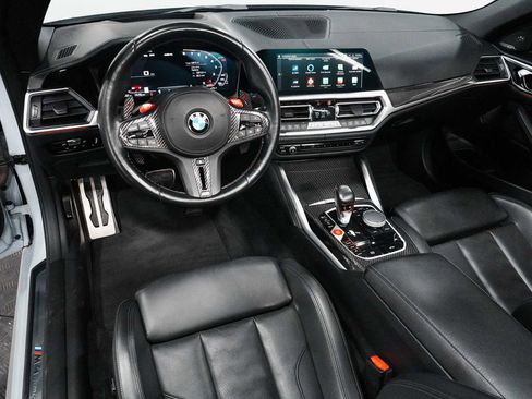 Used 2022 BMW M4 xDrive Competition w/ Executive Package image 21