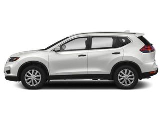 Used 2020 Nissan Rogue SV FWD video 1