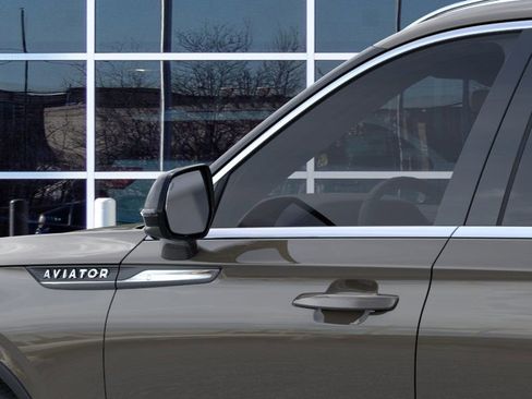 New 2025 Lincoln Aviator Reserve image 20